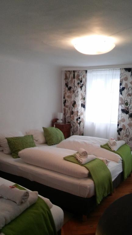 Cityhotel Junger Fuchs Salzburg Exterior photo